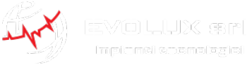 Logo Evolux